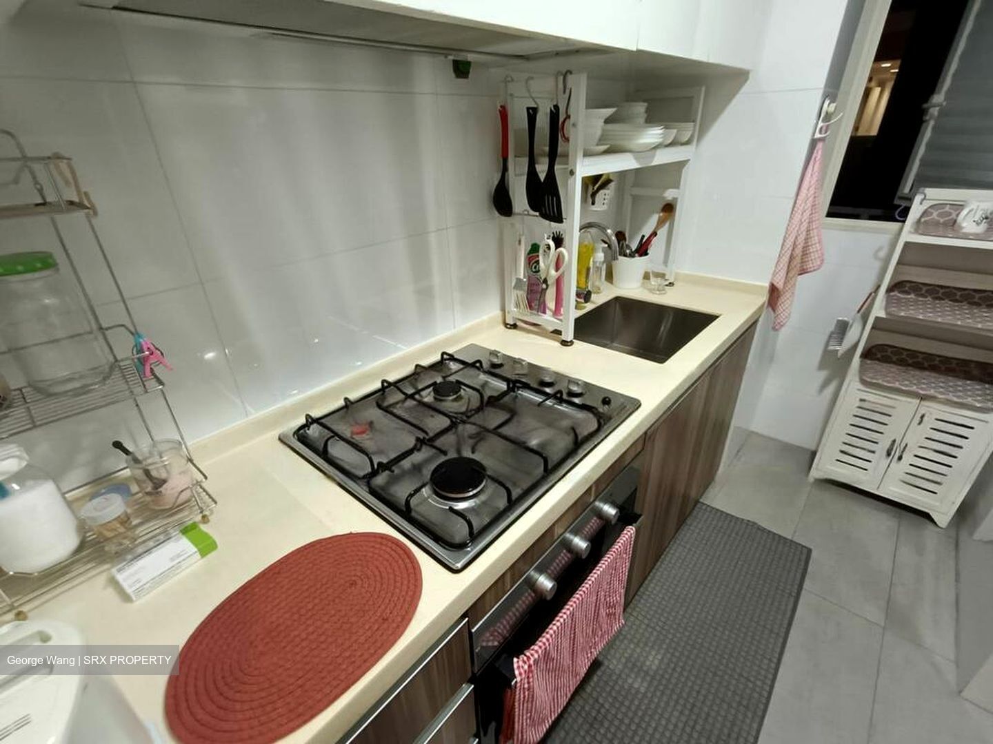 The Nautical (D27), Condominium #507729441